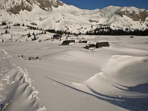 18 Blick zur Sonnschienalm